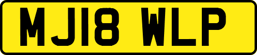 MJ18WLP