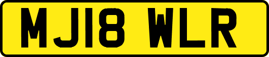 MJ18WLR