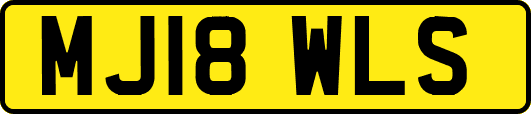 MJ18WLS