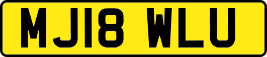 MJ18WLU