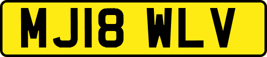 MJ18WLV