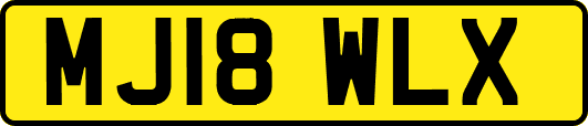 MJ18WLX