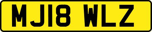 MJ18WLZ