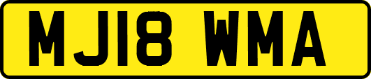 MJ18WMA