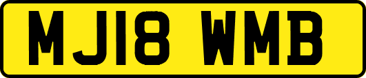 MJ18WMB