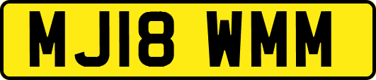 MJ18WMM
