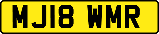 MJ18WMR