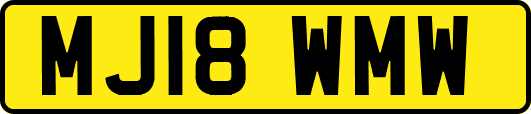MJ18WMW