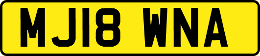 MJ18WNA
