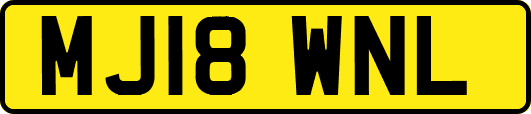 MJ18WNL