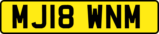 MJ18WNM