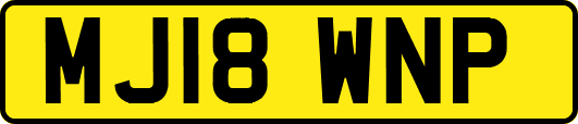 MJ18WNP