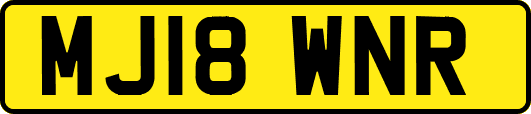 MJ18WNR