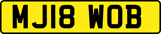 MJ18WOB