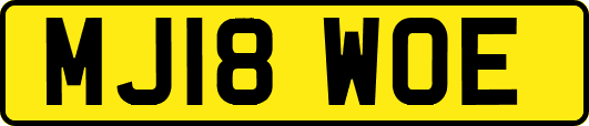 MJ18WOE