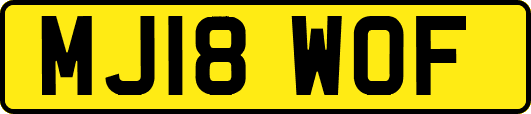 MJ18WOF