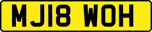 MJ18WOH