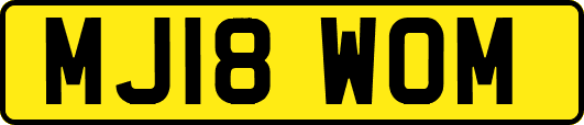 MJ18WOM
