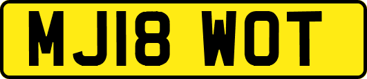 MJ18WOT