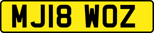 MJ18WOZ