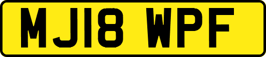MJ18WPF