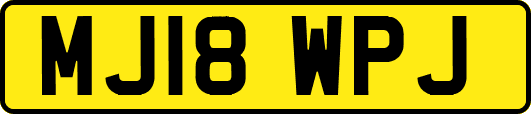 MJ18WPJ