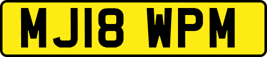 MJ18WPM