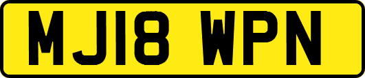 MJ18WPN