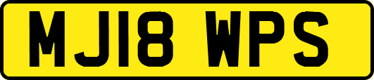 MJ18WPS