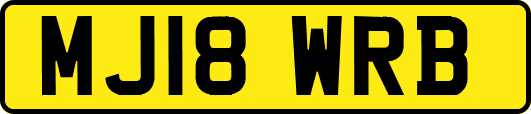 MJ18WRB