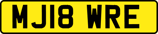 MJ18WRE