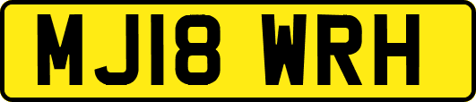 MJ18WRH