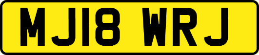 MJ18WRJ