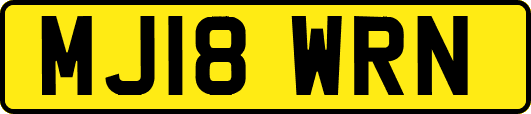 MJ18WRN