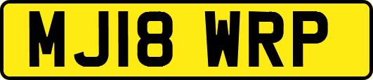 MJ18WRP