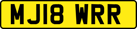 MJ18WRR