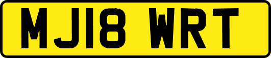 MJ18WRT