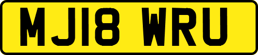 MJ18WRU