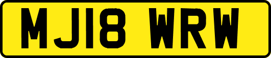 MJ18WRW