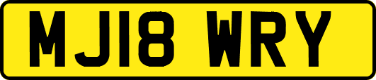 MJ18WRY