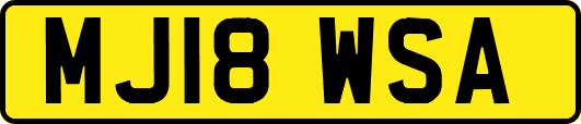 MJ18WSA