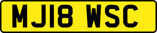 MJ18WSC