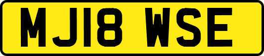 MJ18WSE