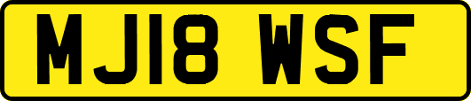 MJ18WSF