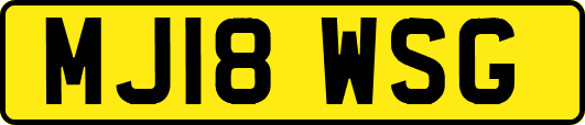 MJ18WSG