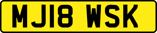 MJ18WSK