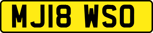 MJ18WSO