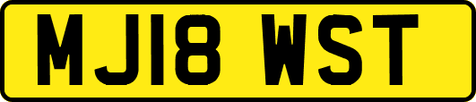 MJ18WST