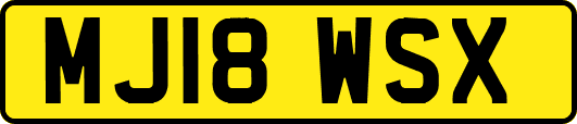 MJ18WSX
