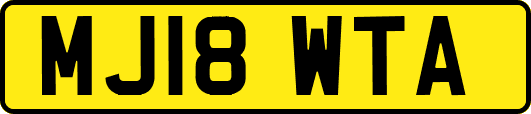 MJ18WTA